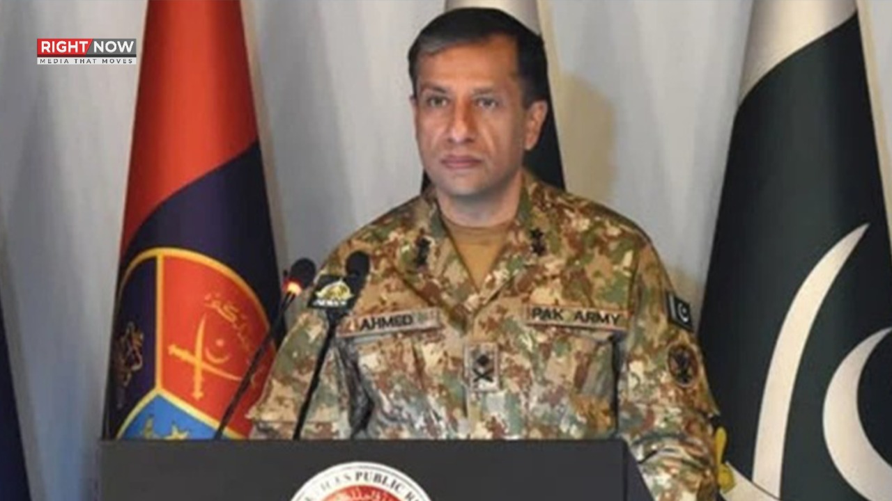 گڈ گورننس کے بغیر ملک کے مسائل حل نہیں ہوسکتے، ڈی جی آئی ایس پی آر کی وضاحت