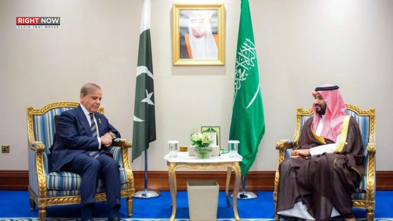 پاکستان اور سعودی عرب کا اسٹریٹجک تعلق، حرمین کی حفاظت کی ضمانت