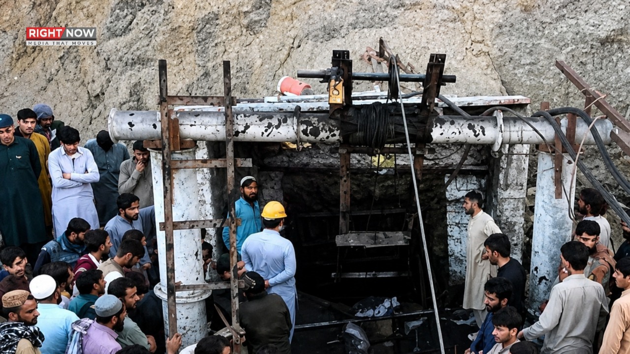 کوئٹہ کان حادثے میں شانگلہ کے 34 مزدور جاں بحق، آبائی علاقوں میں سپرد خاک