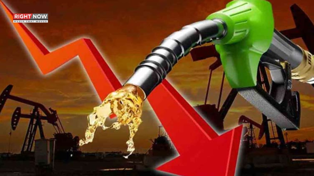 پیٹرول اور ڈیزل کی قیمتوں میں کمی کا اعلان، عوام کو معمولی ریلیف