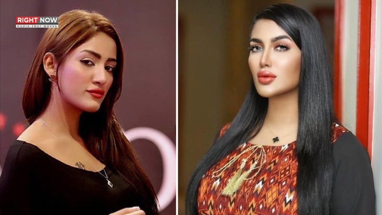 متھیرا کا عمر اور کاسمیٹک سرجری پر پہلی بار کھلا اظہار، خود اعتمادی کی وضاحت