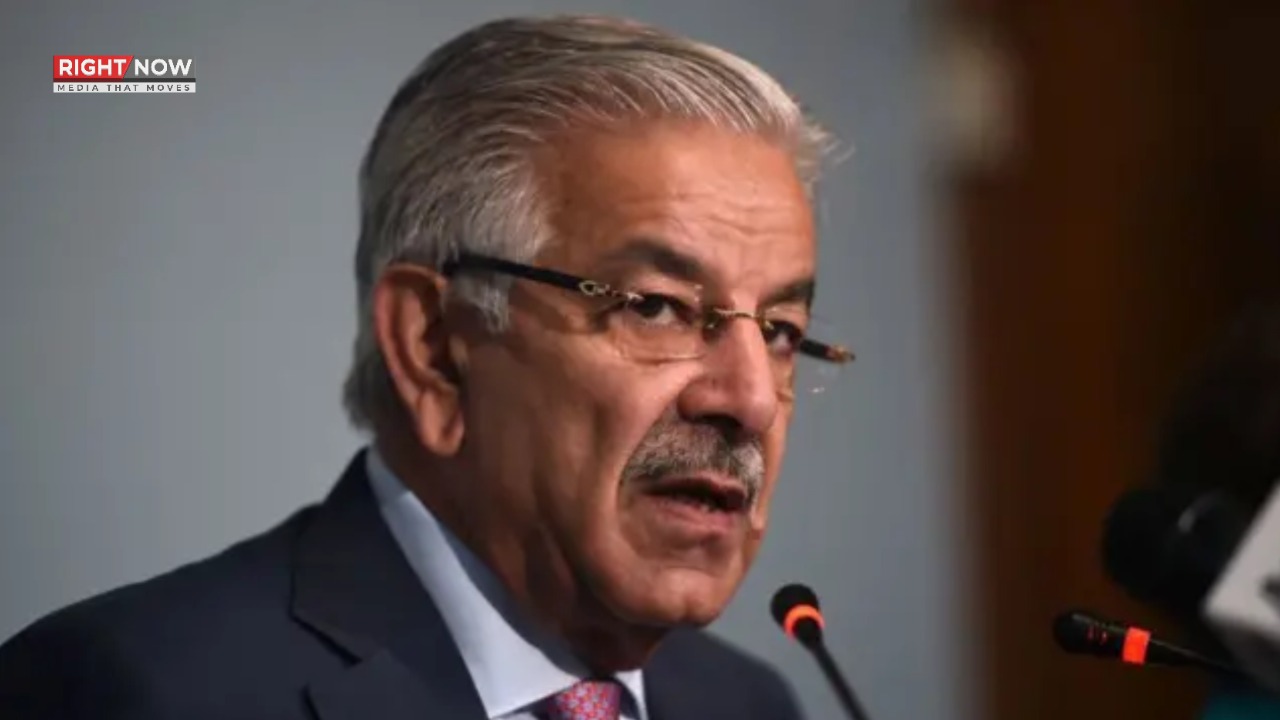 خواجہ آصف کا سیاسی صورتحال پر اظہار خیال، پیپلزپارٹی سے دراڑیں مگر سیٹ اپ مستحکم