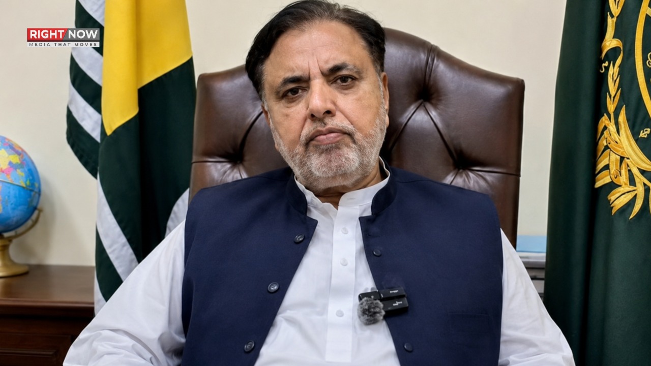 آزاد کشمیر انتخابات: چیف الیکشن کمشنر کا ووٹ ڈالنے کی اہمیت پر زور