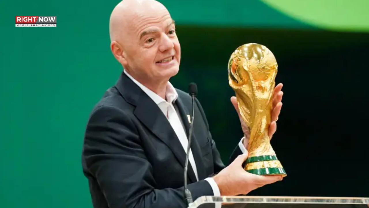 فیفا فارورڈ انٹرپرائز منصوبہ ختم، صدر کا اتحاد اور بہتری کا عزم