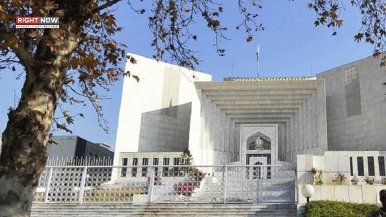 سپریم کورٹ کا اہم فیصلہ.  بیوہ کو فوت شدہ ملازمین کی پنشن کا حق