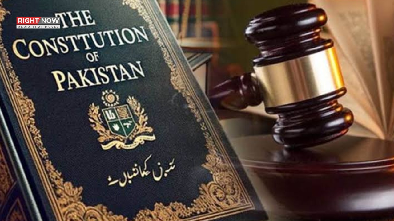 پاکستان میں نئے صوبے بنانے کا آئینی طریقہ، پارلیمان کی منظوری لازمی