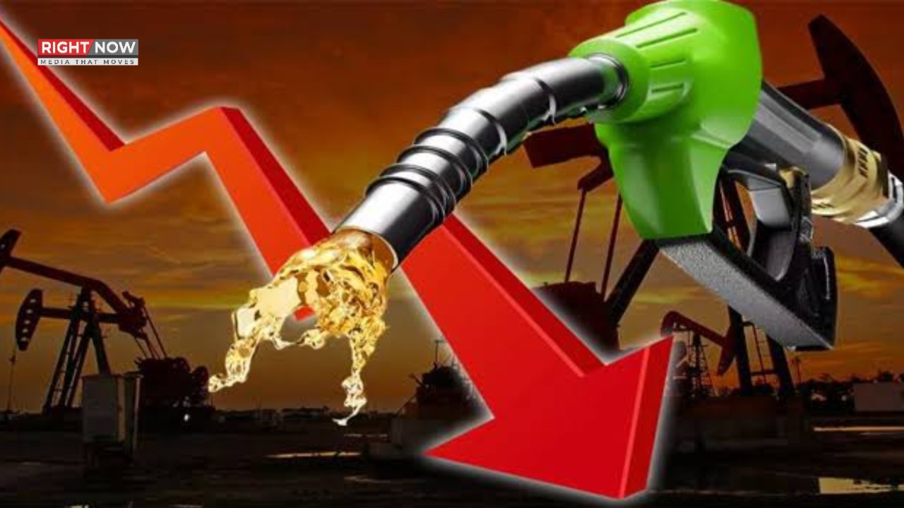 حکومت کا پیٹرول اور ہائی اسپیڈ ڈیزل کی قیمتوں میں کمی کا اعلان، عوام کو ریلیف