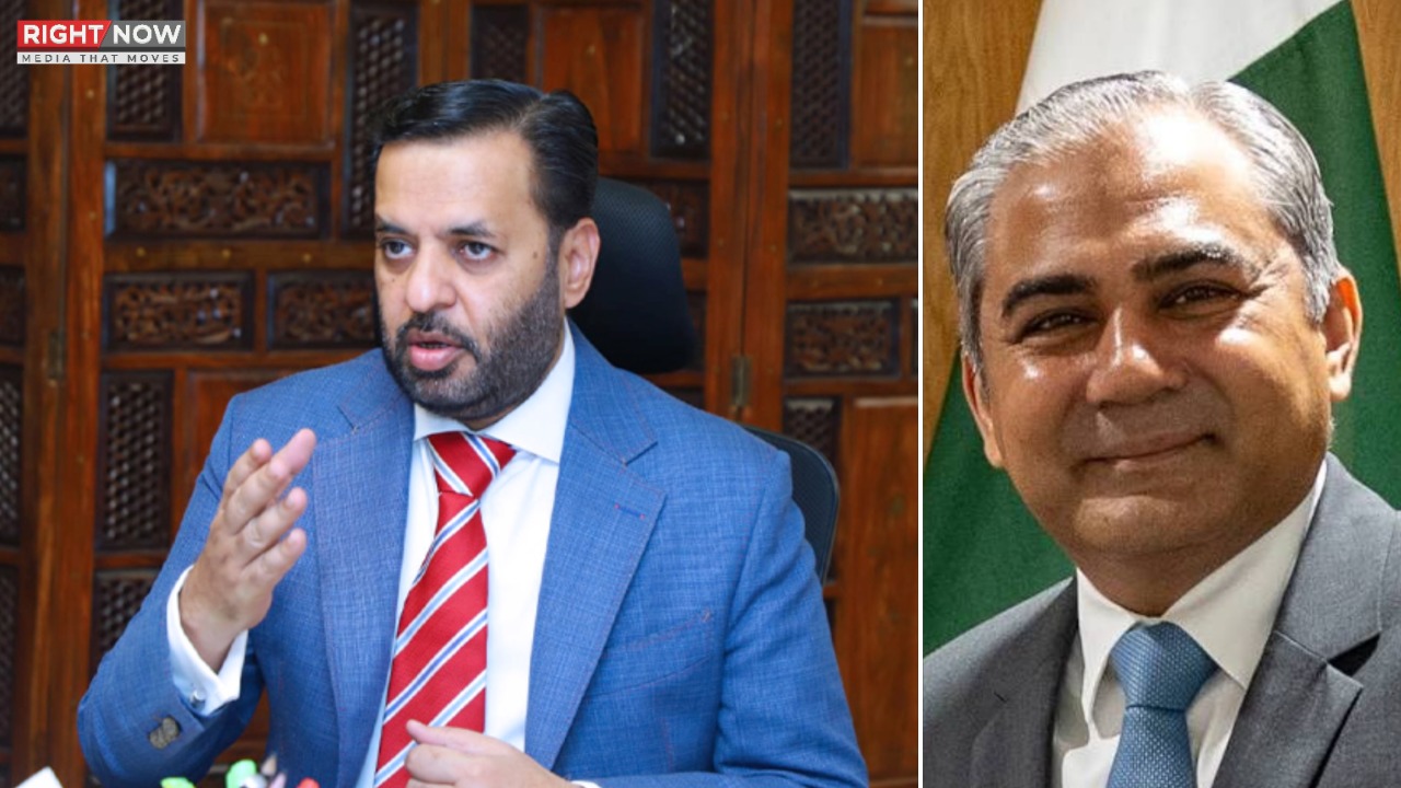 وفاقی وزیر مصطفیٰ کمال کی محسن نقوی کی تائید، پاکستان میں نئے انتظامی یونٹس کا مطالبہ
