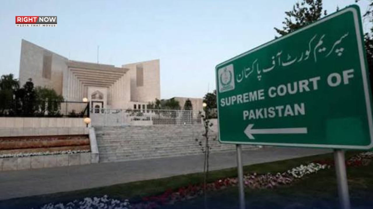 سپریم کورٹ کا اہم فیصلہ، فوت شدہ ملازمین کی پنشن بیوہ کو ملے گی