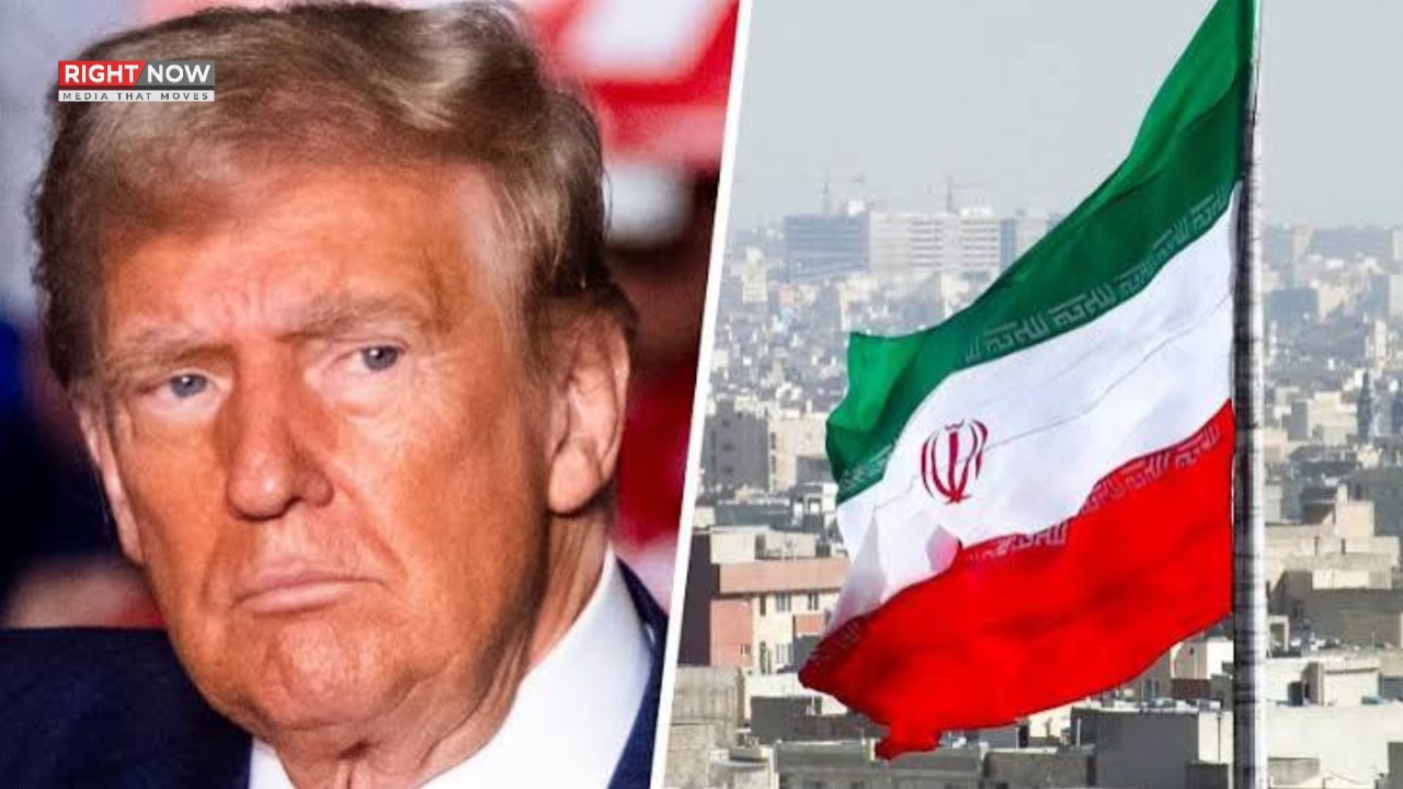 ایران کی دفاعی صلاحیت میں کمی، تہران کے ساتھ معاہدے کا امکان: ٹرمپ