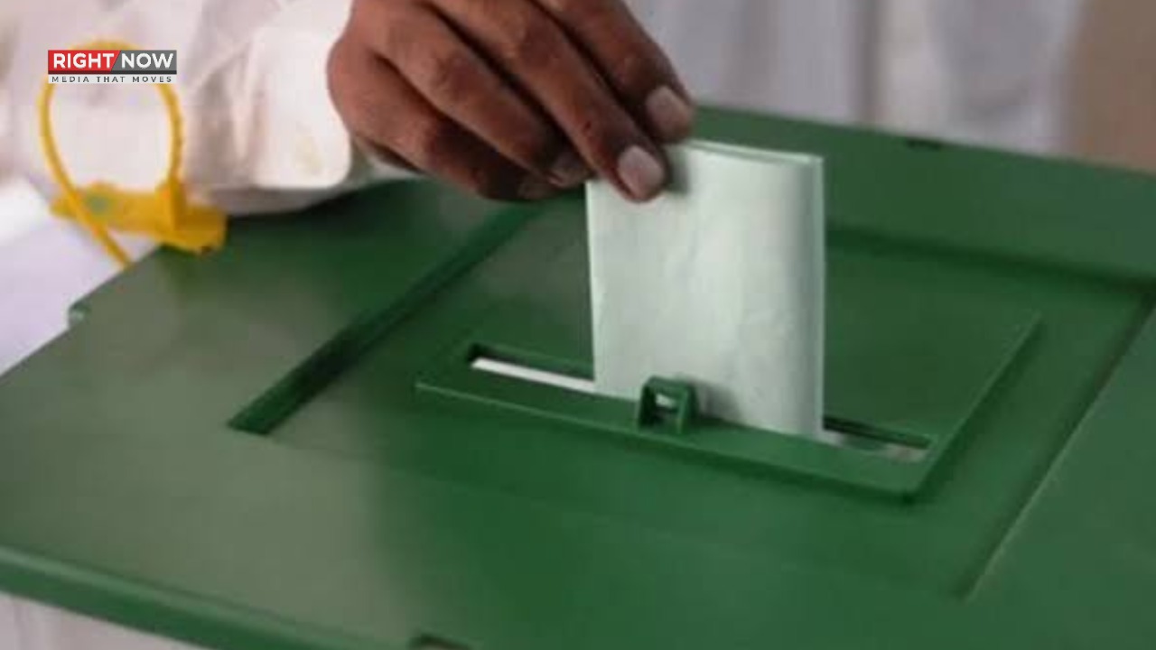 راولپنڈی: 3 نشستوں پر 35 امیدوار میدان میں، سیکیورٹی سخت