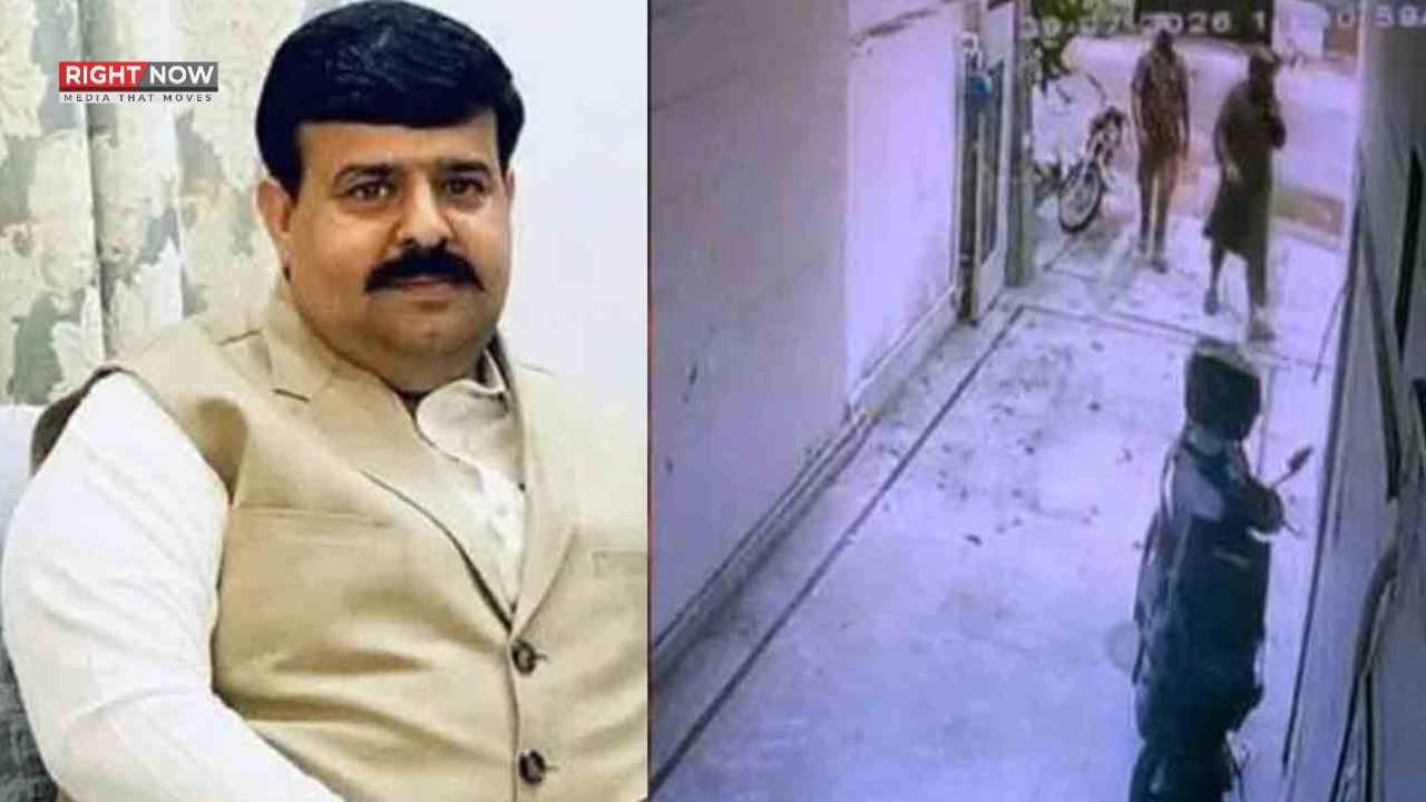 لاہور میں پی ٹی آئی رہنما عبداللہ طاہر قتل کیس میں 6 سہولت کار گرفتار