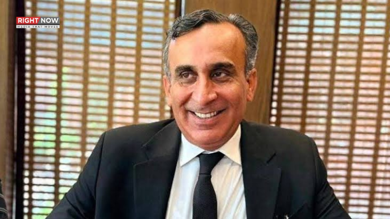 عرفان صادق تارڑ نئے پراسکیوٹر جنرل پنجاب مقرر، 3 سالہ مدت کی تقرری