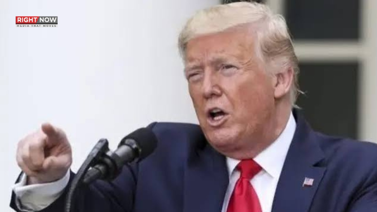 امریکی صدر ٹرمپ کا منی سوٹا سائبر حملوں پر دعویٰ، گورنر والز کی تنقید