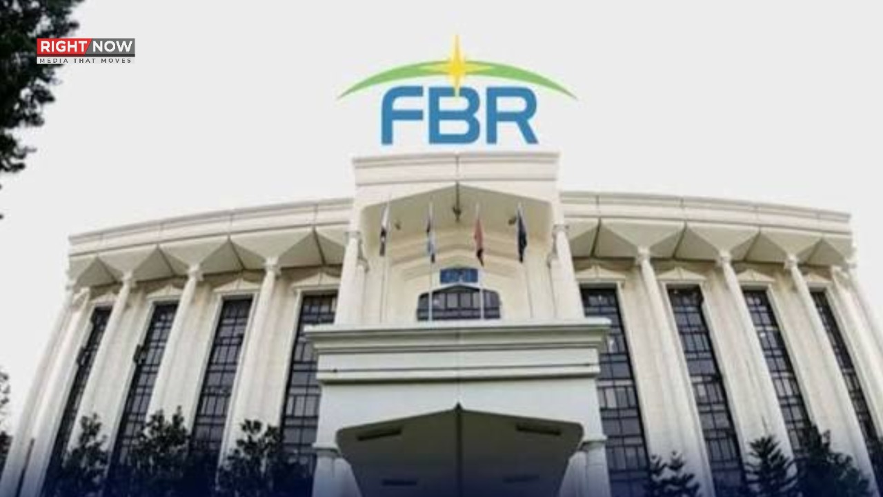 ایف بی آر نے اسٹیل سیکٹر کے لیے بجلی پر نیا سیلز ٹیکس نافذ کیا، شرحیں تبدیل