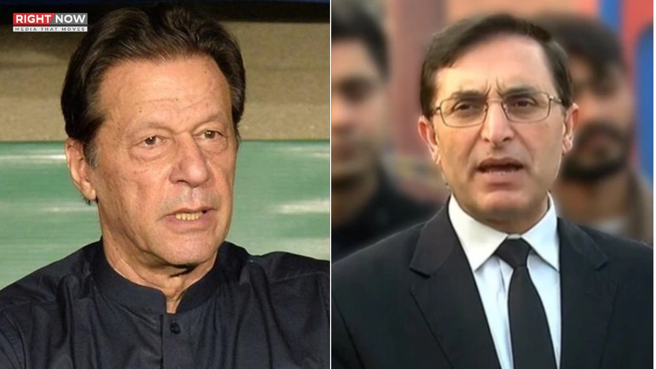 عمران خان جیل اسپتال میں زیرعلاج نہیں، بیرسٹر گوہر کی وضاحت