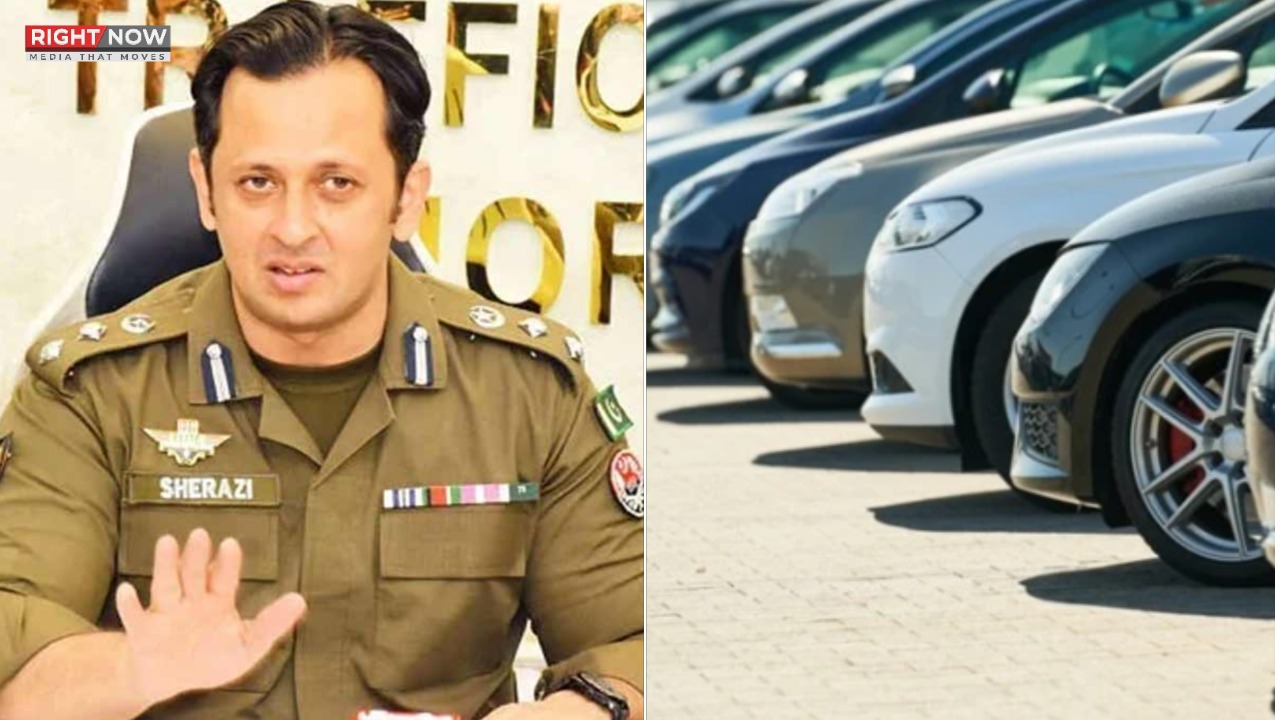 کمرشل گاڑیوں کے ڈرائیورز کا کریمنل ریکارڈ چیک ہوگا، حادثات کی روک تھام کے اقدامات