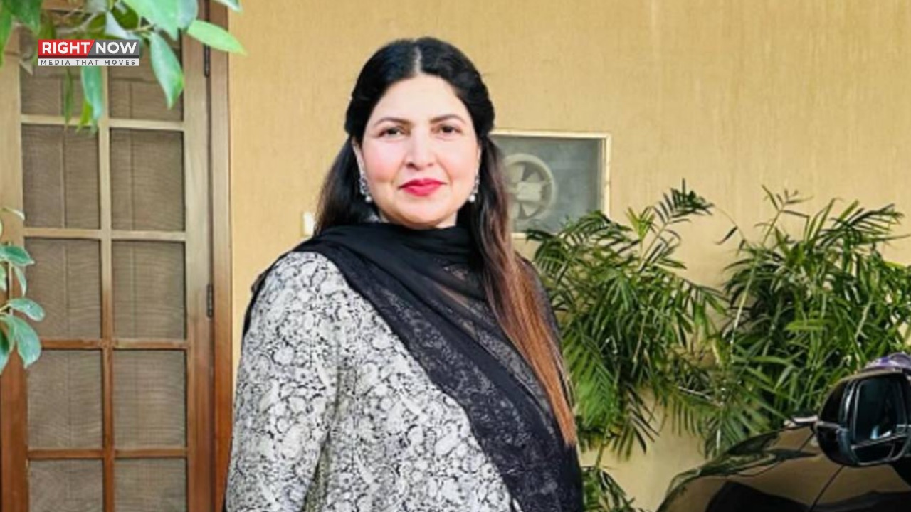 شگفتہ اعجاز کا یوٹیوب چینل: داماد کی مقبولیت سے متاثر ہو کر قدم اٹھایا