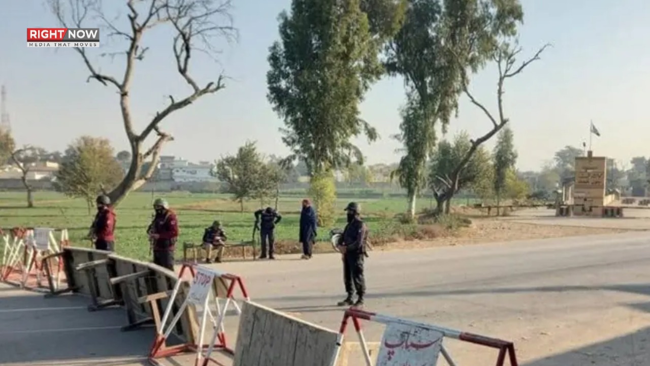 ہنگو میں دہشت گردی کے ماسٹر مائنڈ کی ہلاکت، پولیس اہلکاروں کی شہادت کا بدلہ