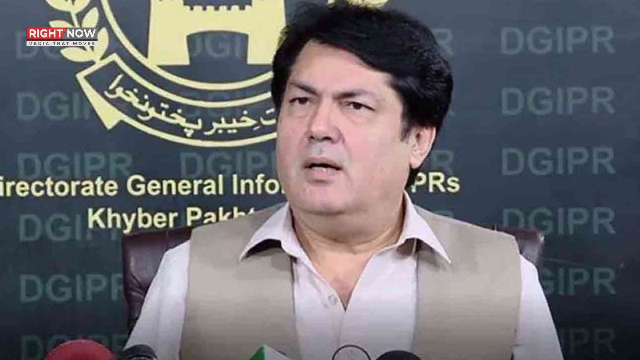 نئے صوبوں کے قیام کی ضرورت، بیرسٹر سیف کی محسن نقوی کی رائے پر زور