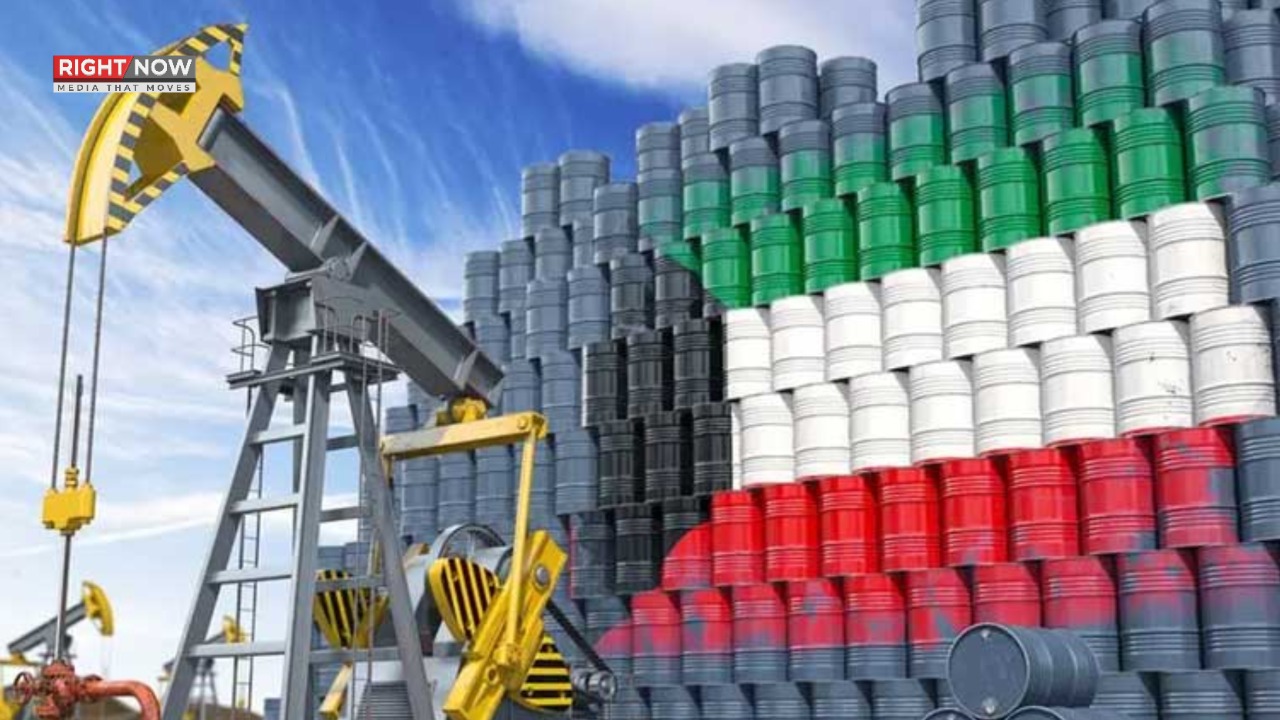 کویت کا خام تیل کی پیداوار میں اضافہ، عالمی منڈی پر اثرات متوقع