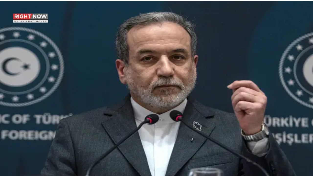 ایران کی امریکی دعوے کی تردید، فوجی کارروائی کی درخواست نہیں کی