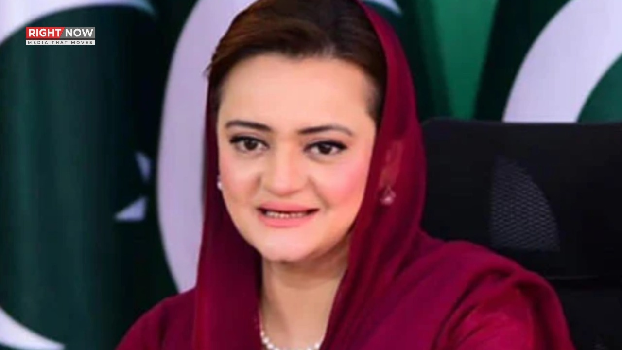 مظفرآباد میں مسلم لیگ (ن) کی متوقع فتح، مریم اورنگزیب کا پیپلز پارٹی پر طنز