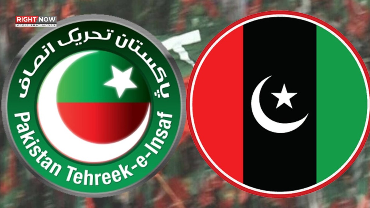 پی ٹی آئی کا پیپلز پارٹی کی حمایت کا انکشاف، آزادکشمیر انتخابات میں مشترکہ کوشش کا دعویٰ