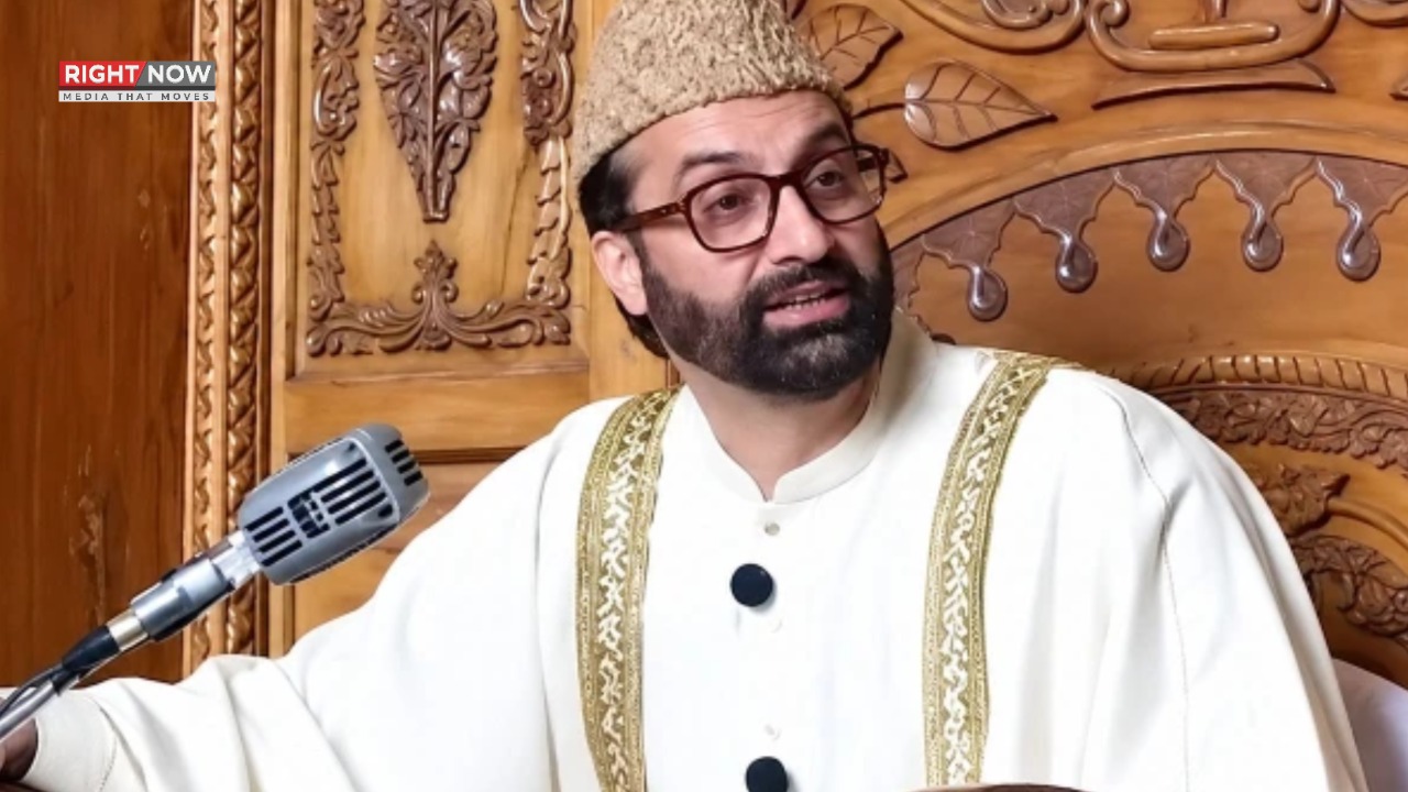 کالعدم ایکشن کمیٹی کا مطالبہ، کشمیری مہاجرین کی سیٹیں ختم کرنے پر میر واعظ کا ردعمل