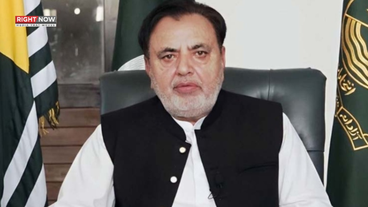 آزاد کشمیر میں ووٹ کی طاقت کا انتخاب، تشدد سے انکار کے بعد اہم پیشرفت