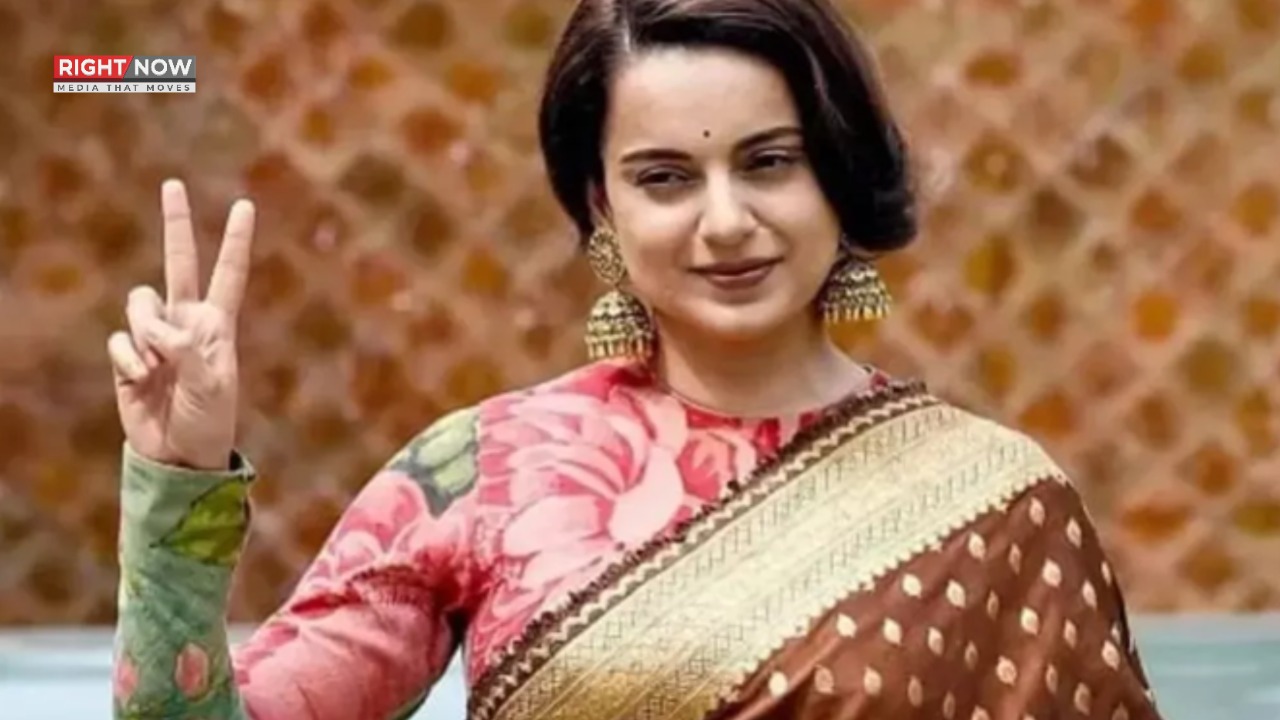 کنگنا رناوت کا یوٹرن، جین زی پر تنقید کے بعد فرینڈشپ ڈے کی مبارکباد