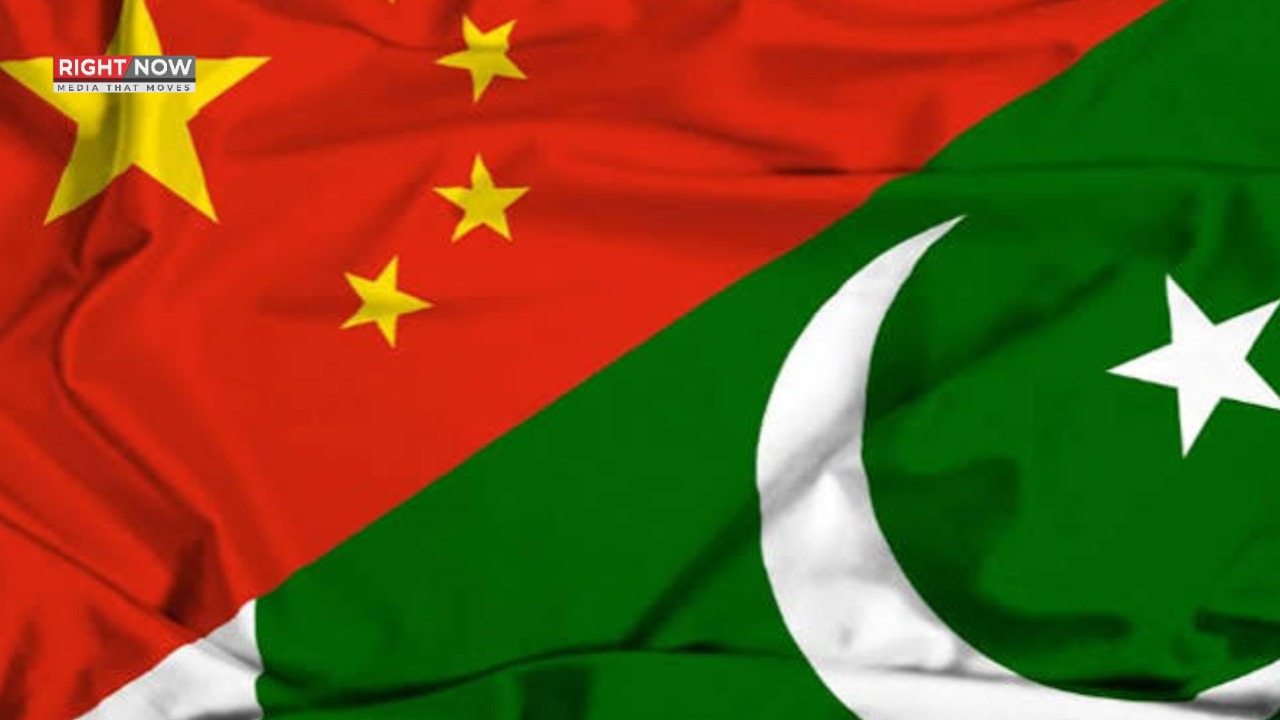 پاکستان کی چین سے 1.3 ارب ڈالر قرض کی فوری فراہمی کی درخواست، زرمبادلہ کے ذخائر کو سہارا