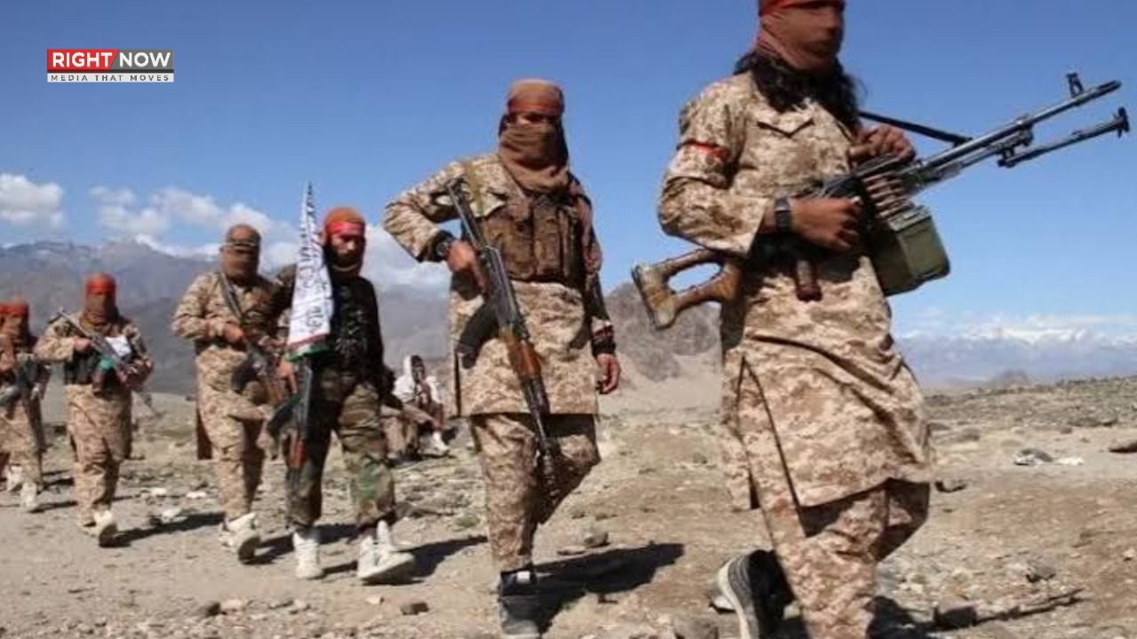 افغانستان میں طالبان مخالف نیا مسلح گروپ قائم، مزاحمت میں اضافہ