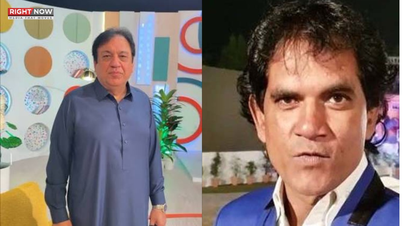 اللہ رکھا پیپسی کی بیٹیوں کا سہیل احمد سے سوشل میڈیا پر نہ ذلیل کرنے کا مطالبہ