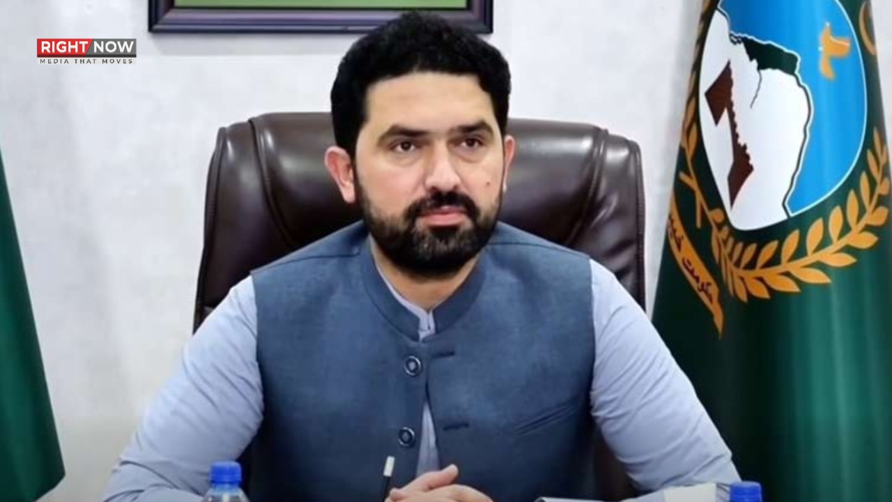 خیبرپختونخوا میں ڈیجیٹل تعلیمی انقلاب، شرح خواندگی 35 فیصد بڑھانے کا ہدف