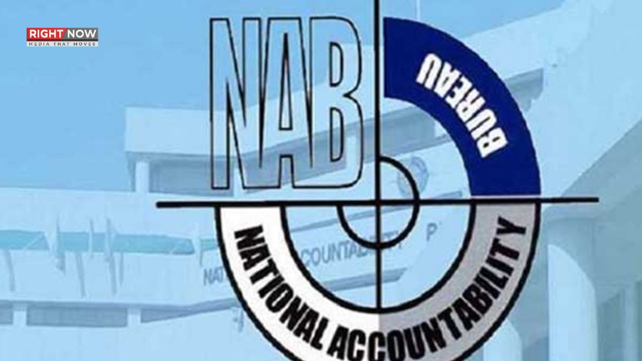 نیب کی ریکارڈ ریکوری، 2 ہزار 452 ارب روپے کی واپسی، عوامی دولت کی حفاظت