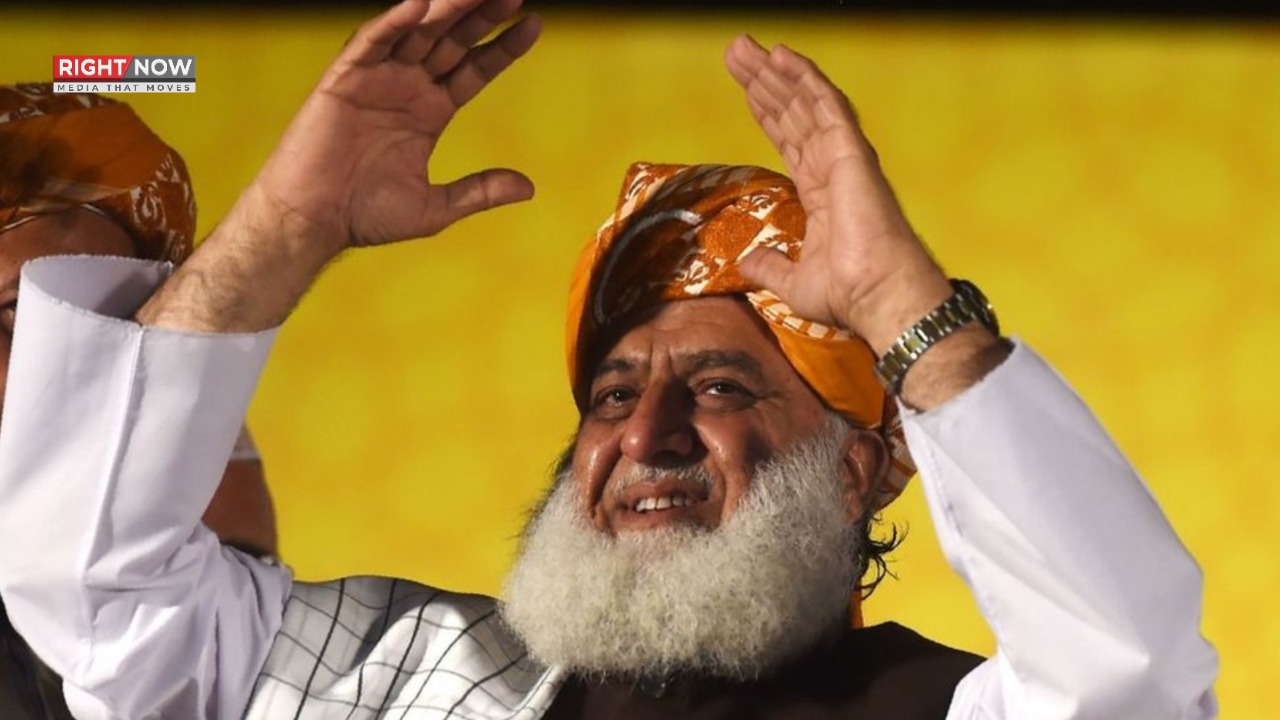 مولانا فضل الرحمان کا نئے صوبوں کی بحث پر سخت ردعمل، ملکی سلامتی کے خطرات کا ذکر