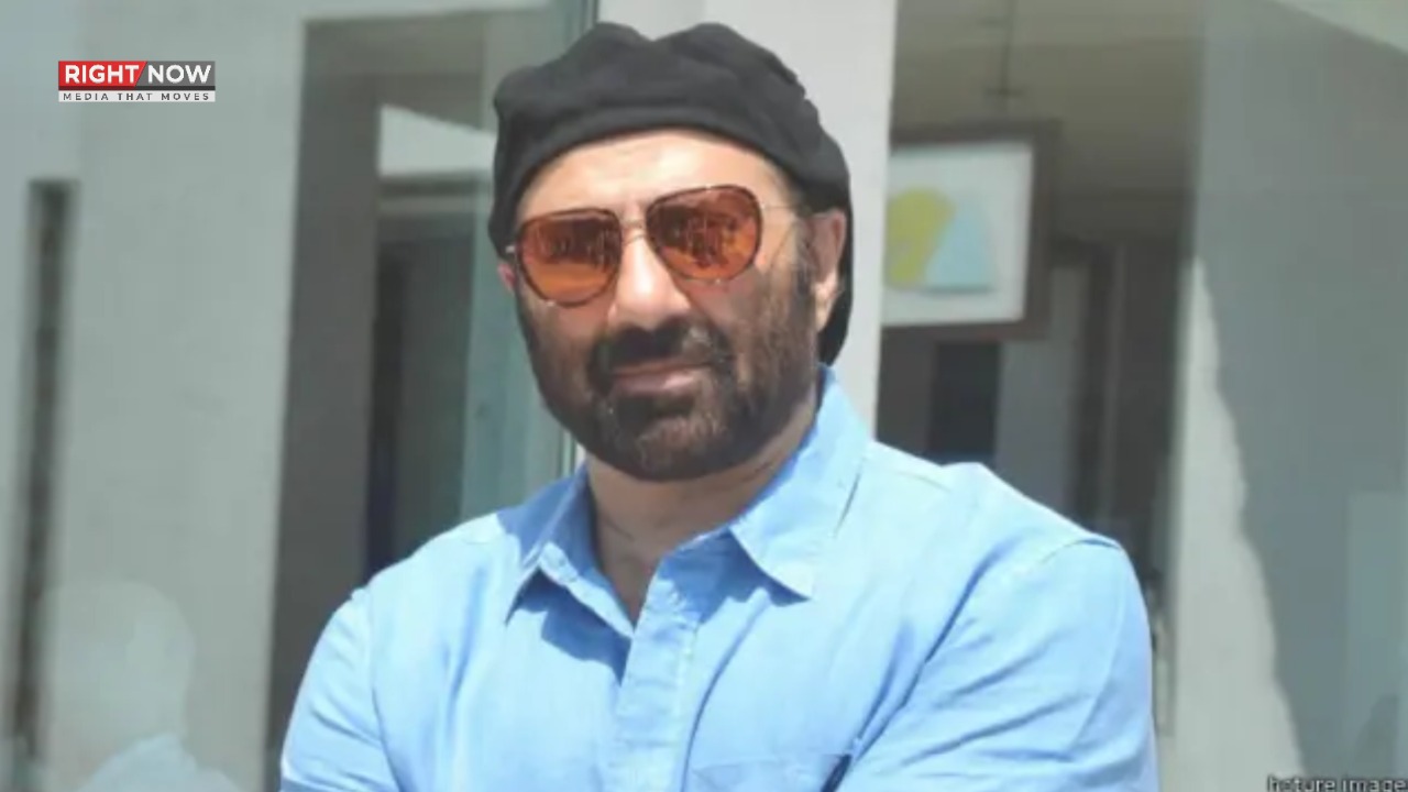 سنی دیول کا پاکستان سے جذباتی تعلق، بیان نے سوشل میڈیا پر نئی بحث چھیڑ دی