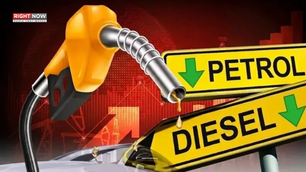 پیٹرولیم مصنوعات کی قیمتوں میں کمی، حکومت کا صارفین کو ریلیف دینے کا اعلان