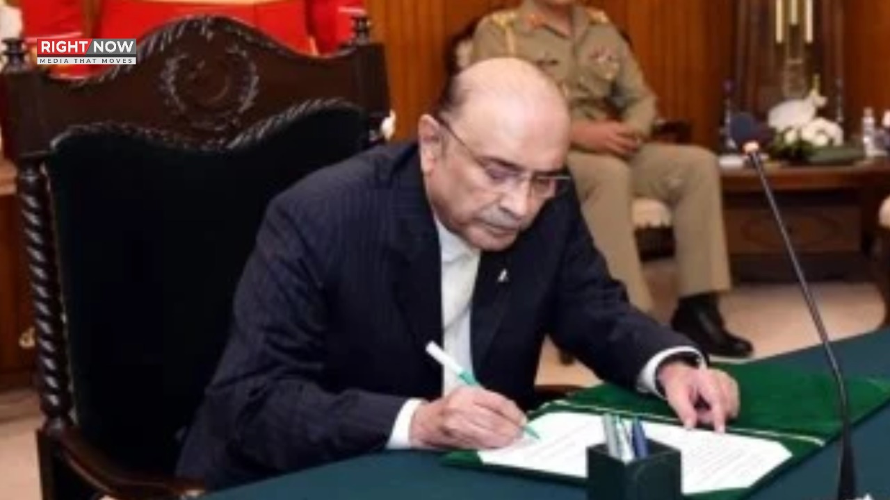 پشاور ہائیکورٹ کے 4 ججز کا کام رکا، صدر کی سمری پر دستخط نہ ہونے کی وجہ سے