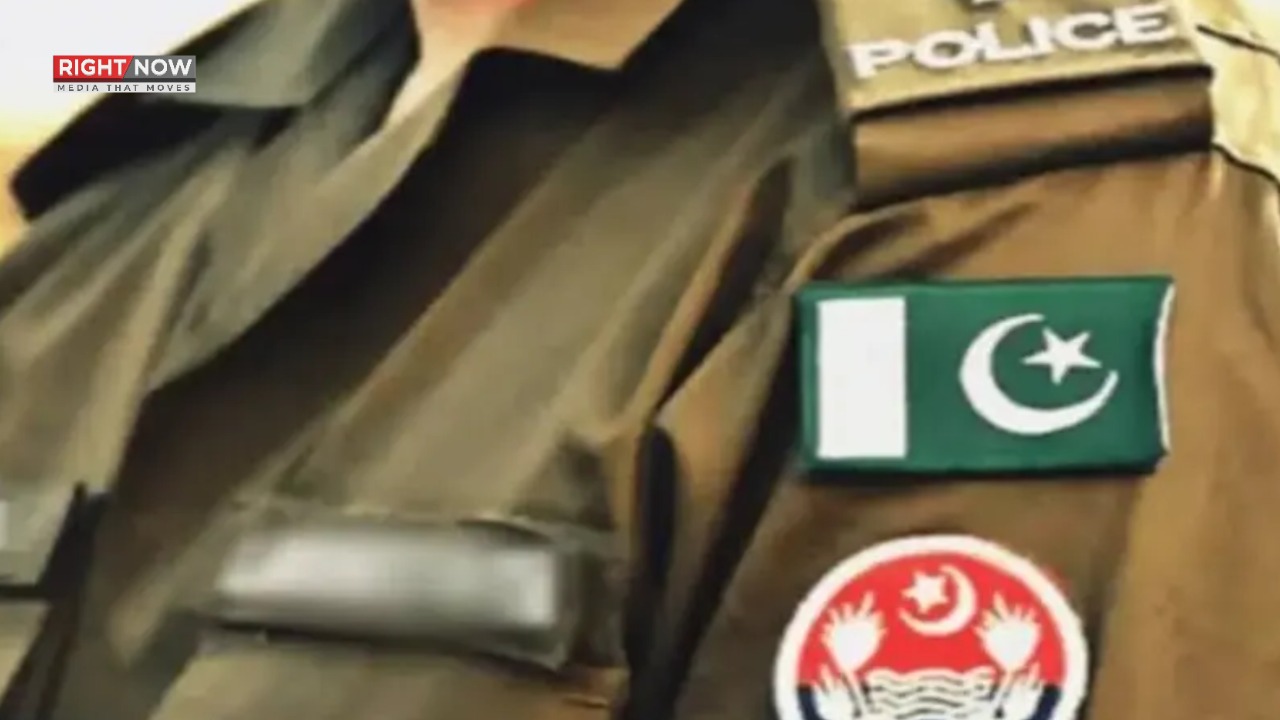 لاہور میں ذہنی معذور لڑکی سے زیادتی، اے ایس آئی کے خلاف مقدمہ درج