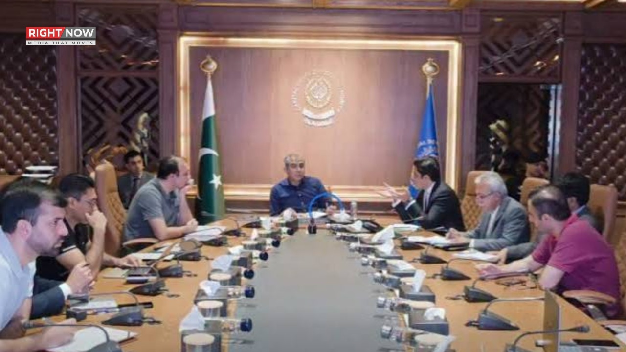 اسلام آباد میں 2 نئے انڈر پاسز کی تعمیر کا فیصلہ، ترقیاتی منصوبوں کی پیش رفت