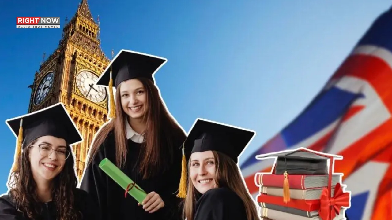 پاکستانی طلبہ کے لیے برطانوی اسکالرشپ کے مواقع، عالمی روابط کا سنہری موقع