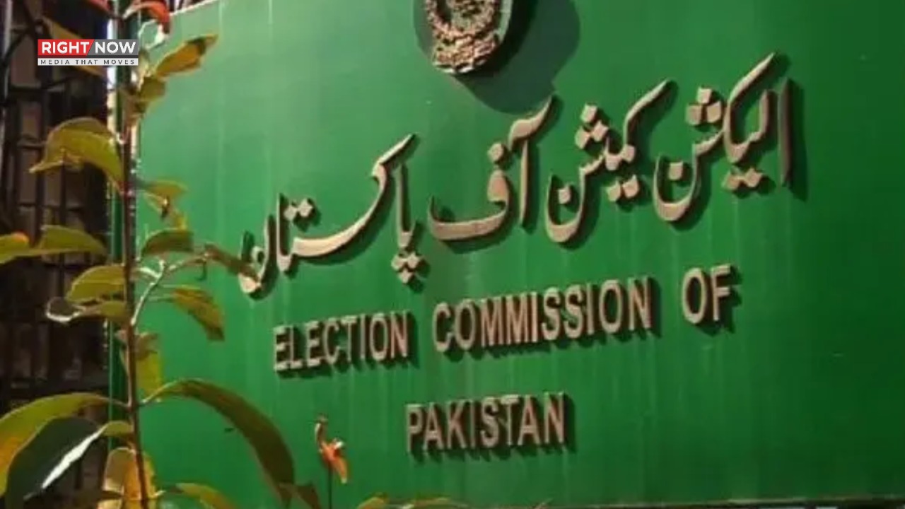 الیکشن کمیشن کا الیکشن رولز میں ترمیم کا فیصلہ، وضاحت طلبی کا نیا نظام متعارف