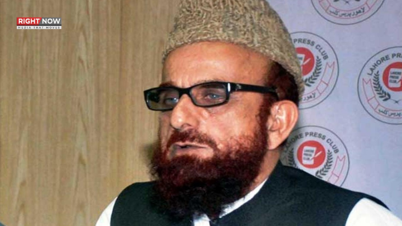 مفتی منیب الرحمان کی صاحبان اقتدار پر تنقید، ملکی مسائل کے حل کا مطالبہ