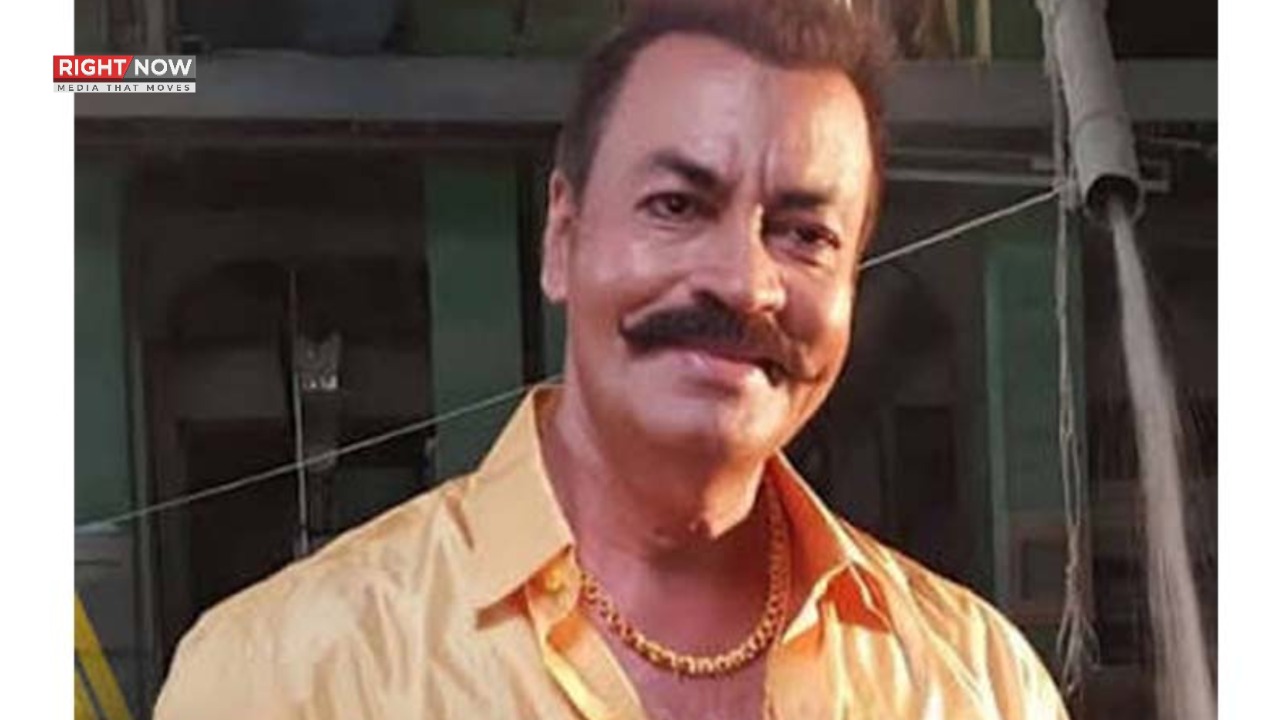 معروف بھارتی اداکار پردیپ راوت کا انتقال، عامر خان کا اظہارِ افسوس