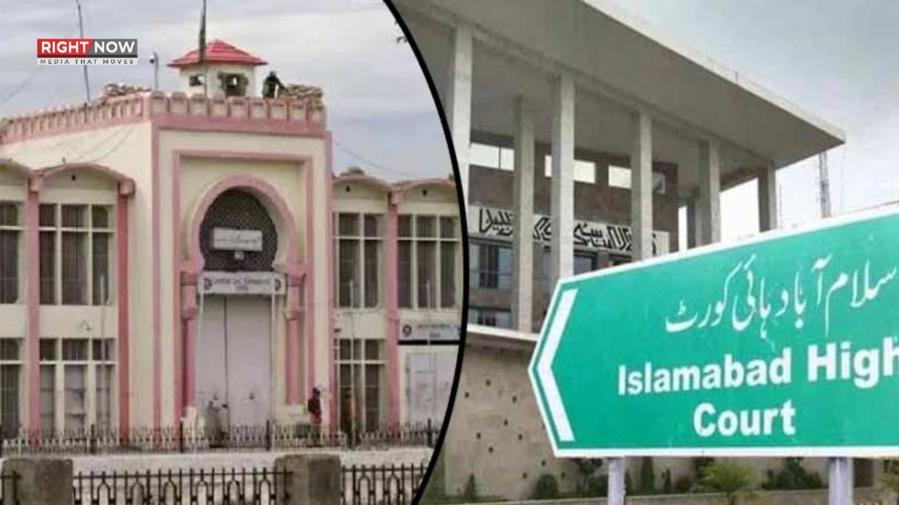 بانی پی ٹی آئی قیدِ تنہائی میں نہیں، اڈیالہ جیل کا عدالت کو جواب