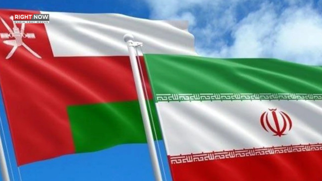ایران اور عمان کا آبنائے ہرمز میں بحری راستے پر اتفاق، خطے کی سیکیورٹی کے لیے اہم قدم