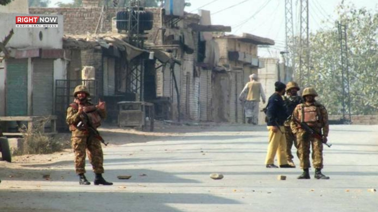 بنوں میں مبینہ ڈرون حملہ، ایک شخص جاں بحق، دو زخمی