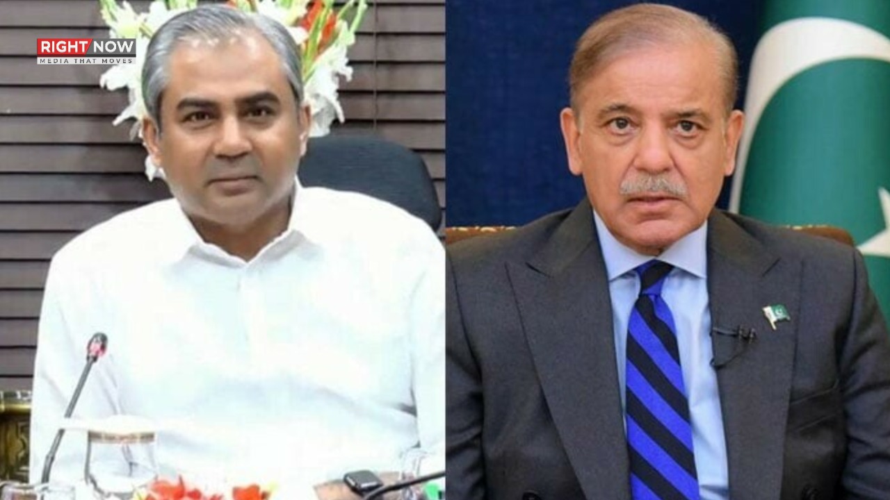 محسن نقوی کا بیان: شہباز شریف 5 سال وزیر اعظم رہیں گے، نظام اپنی آئینی مدت پوری کرے گا